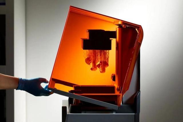 图片来源:Formlabs