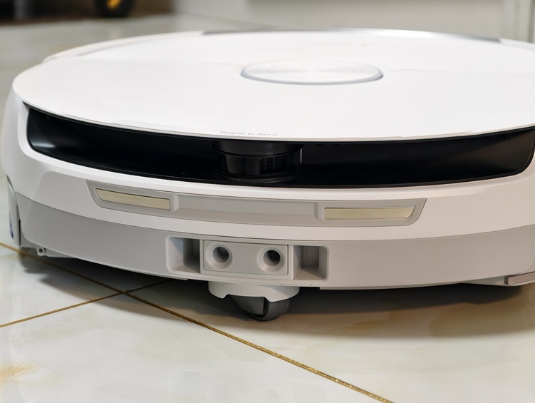 嵌入式 dToF 激光雷达 图源:不客观实验室