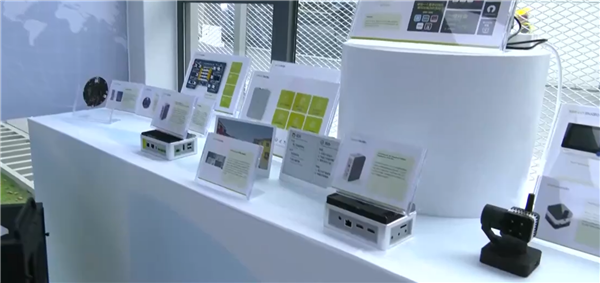 全球首家人工智能6S店来了：涵盖AI工作、AI生活多场景