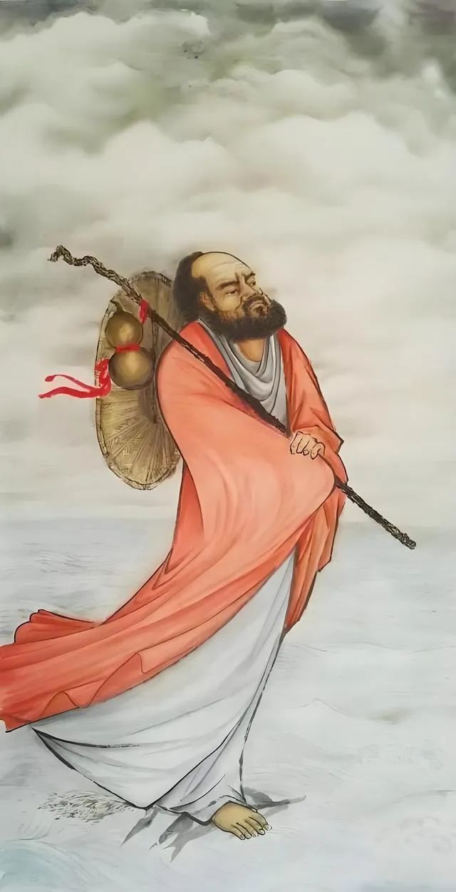 禅意人生：探寻佛教禅宗思想的智慧之光