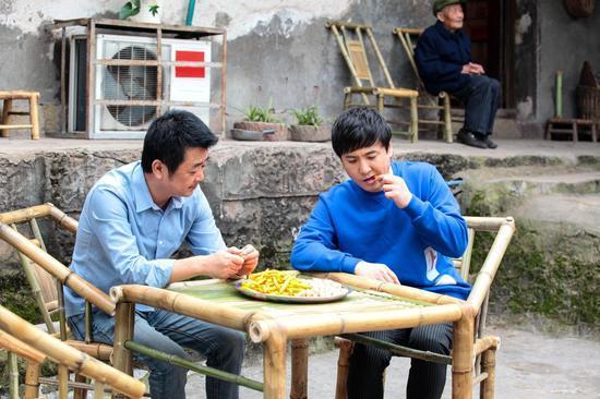 马丽的哭诉, 暴露沈腾夫妻婚姻现状, 43岁的她见识了