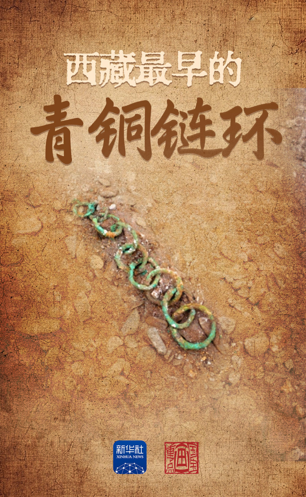 国宝画重点｜探秘青藏高原湖畔的史前生活