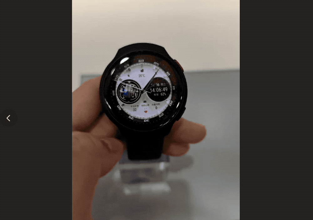 上海海思:开源鸿蒙蜂窝手表方案!3大创新生态重塑腕上体验
