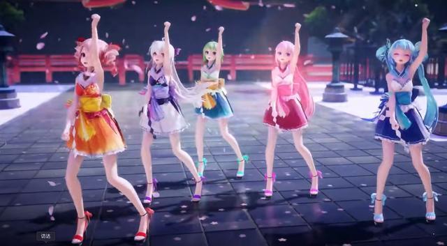 B站团队开源动漫视频生成模型AniSora,一键创建不同风格片段