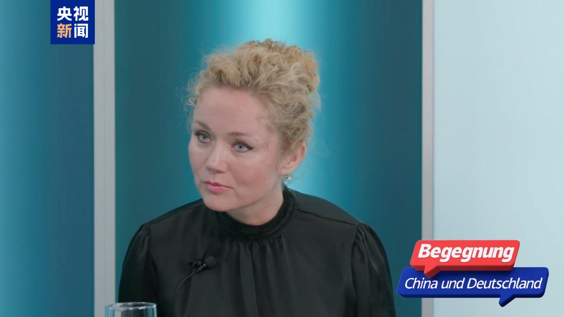 △德国前国会议员扎克林·纳斯蒂奇