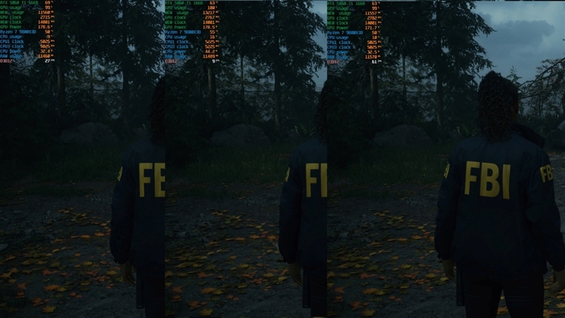 Blackwell的甜点来了!NVIDIA RTX 5060 Ti首发评测:8GB疯狂爆显存 16GB正好