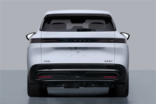 合资价格屠夫！全新东风日产NX8 官宣：中型SUV 两种动力