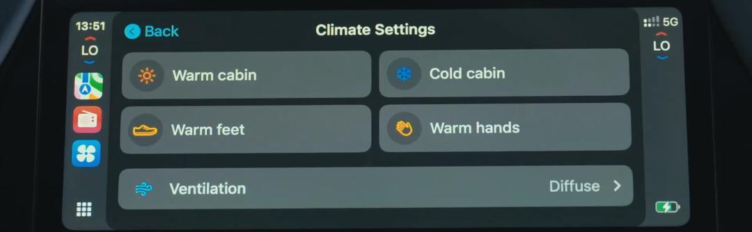 满血版CarPlay终于来了,但我有生之年未必用得上