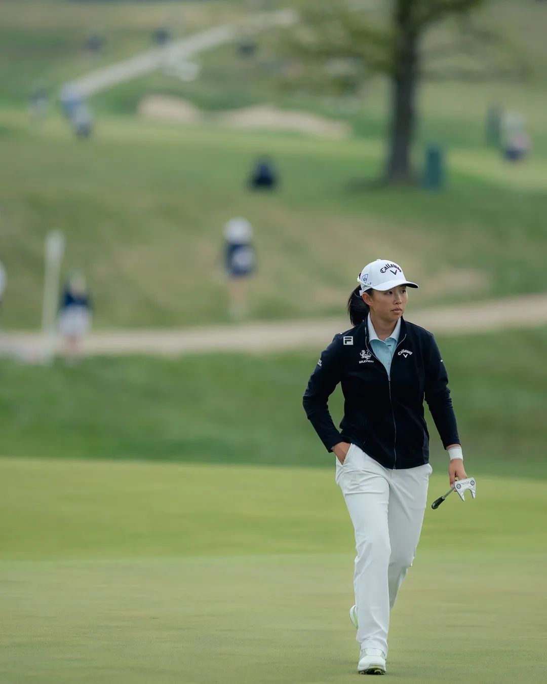 体育营销Top10|林孝埈代言宇舶表 殷若宁大满贯争冠