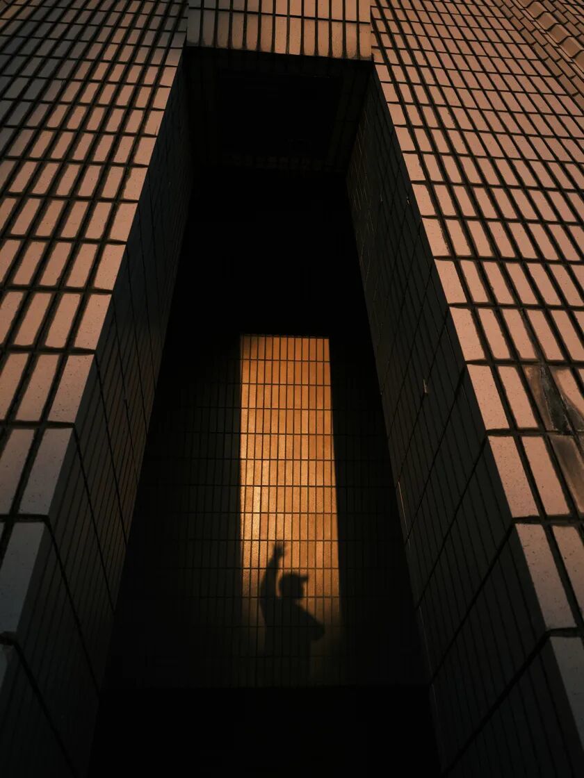 中画幅的街头革命:富士GFX100RF香港漫游