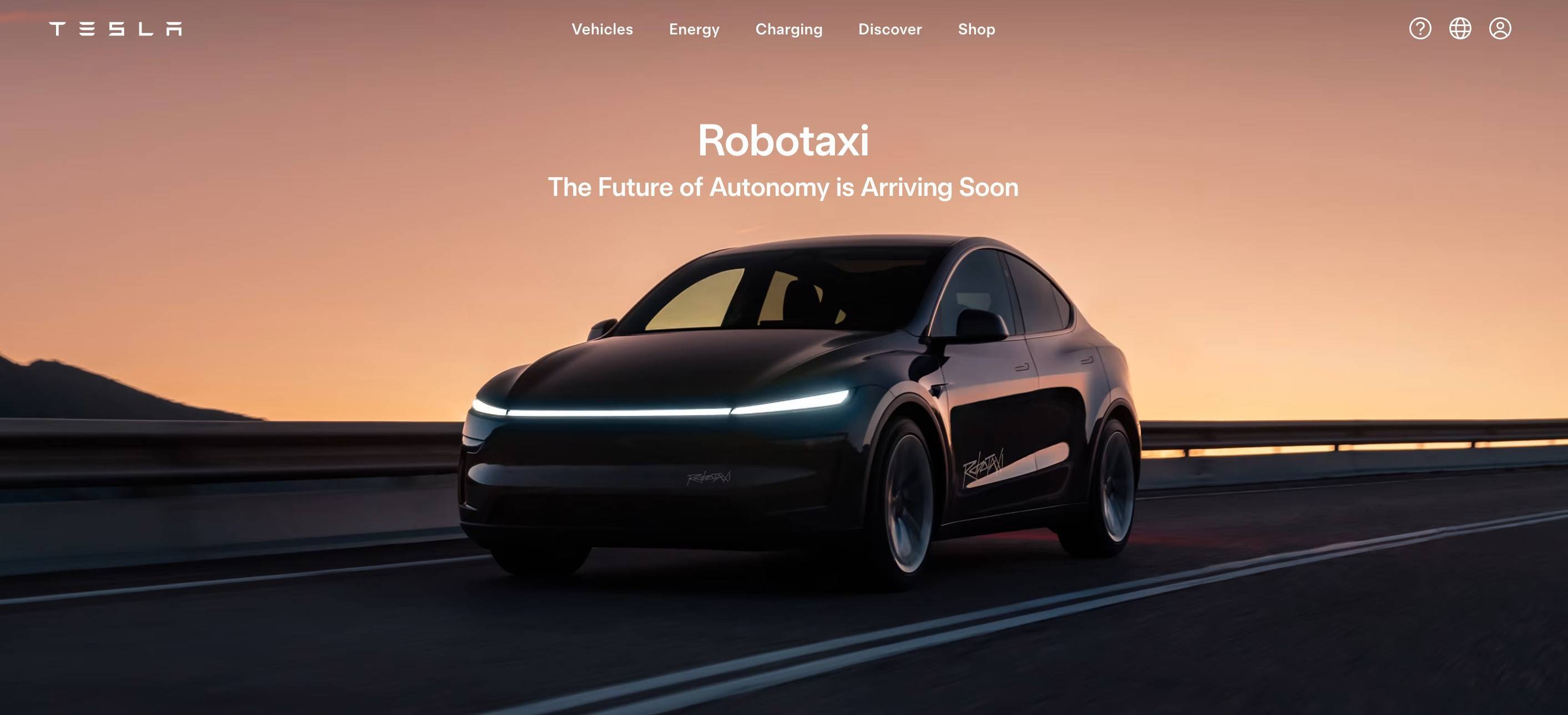 早报|小米汽车:严禁任何形式诋毁竞品/特斯拉无人出租车正式上线/罗永浩曝自己创业最新发展