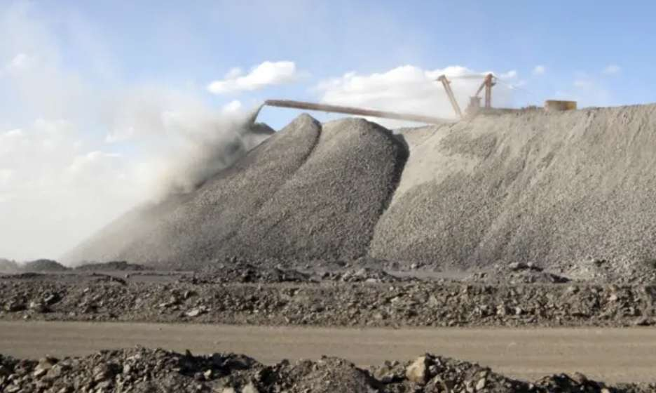 ◆中国在全球稀土产业中占据主导地位。