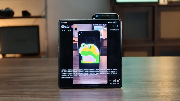 智能助手也有自己的助手了?鸿蒙又整了什么新活儿