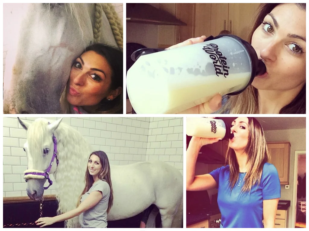 全球首场精子竞速大赛,生物界自己的F1