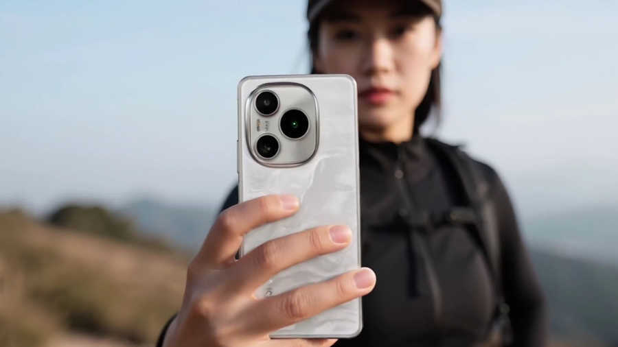 10000mAh的手机它来了!快把充电宝扔了吧