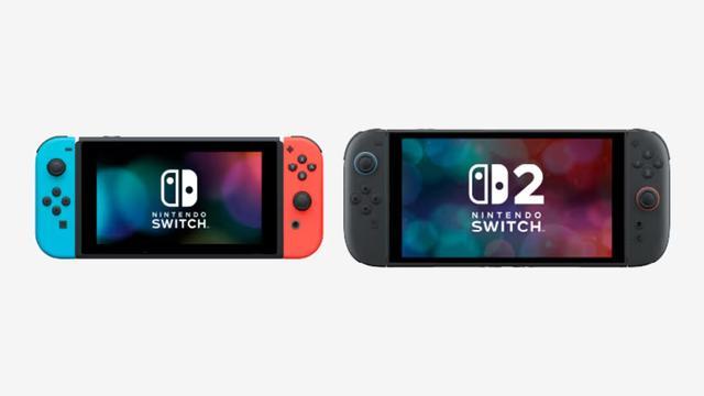 任天堂以“模拟器”形式突破硬件差异,让Switch 2兼容上代游戏