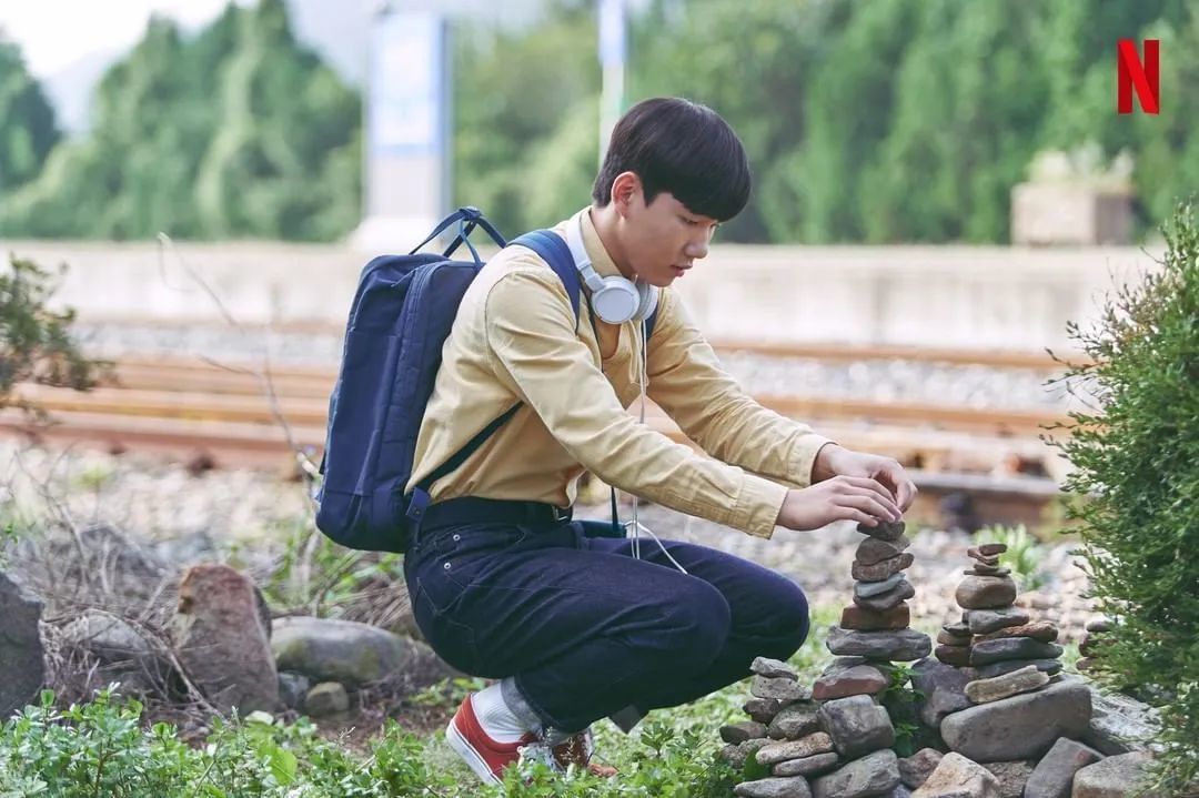 (图/《我是遗物整理师》)