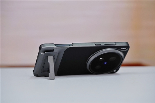 200mm纯光学长焦巨炮!vivo X200 Ultra摄影套装图赏