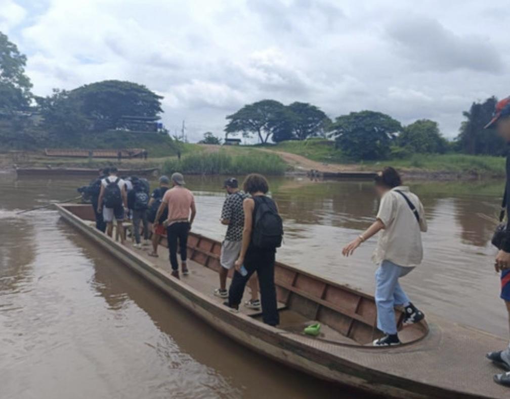 缅甸电诈之手伸向非洲：多名摩洛哥男子被骗，遭受酷刑后用加密货币赎身_凤凰网