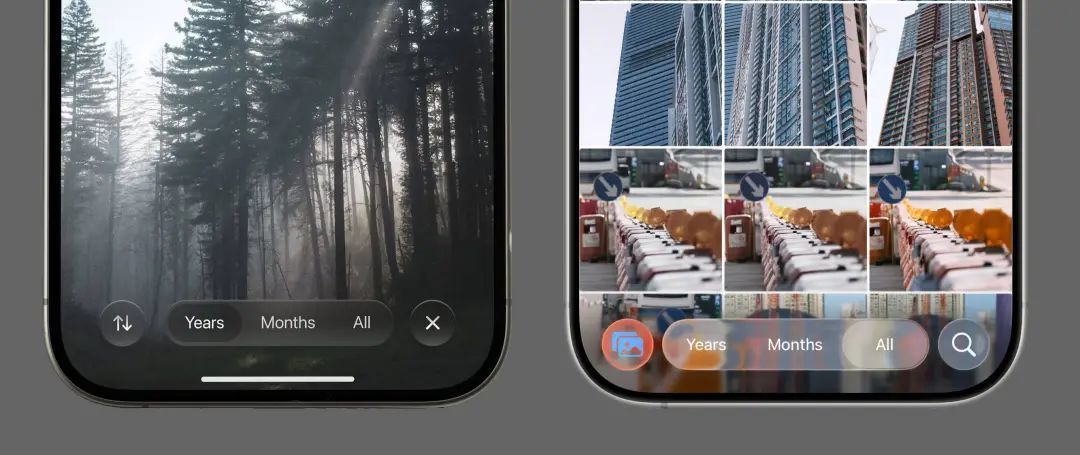 我在苹果的液态玻璃里,看到了未来十年的 iPhone|硬哲学