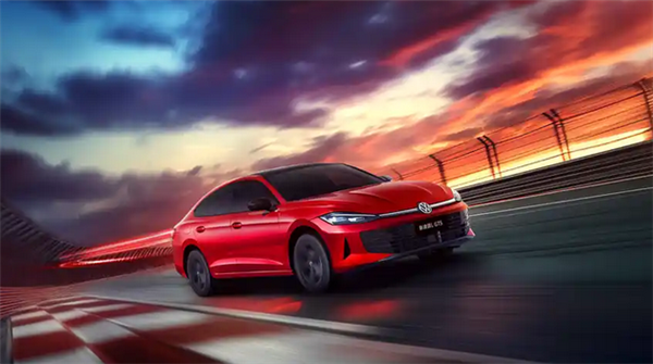 搭GTI同款发动机!新款大众凌渡L GTS预告:有望二季度上市