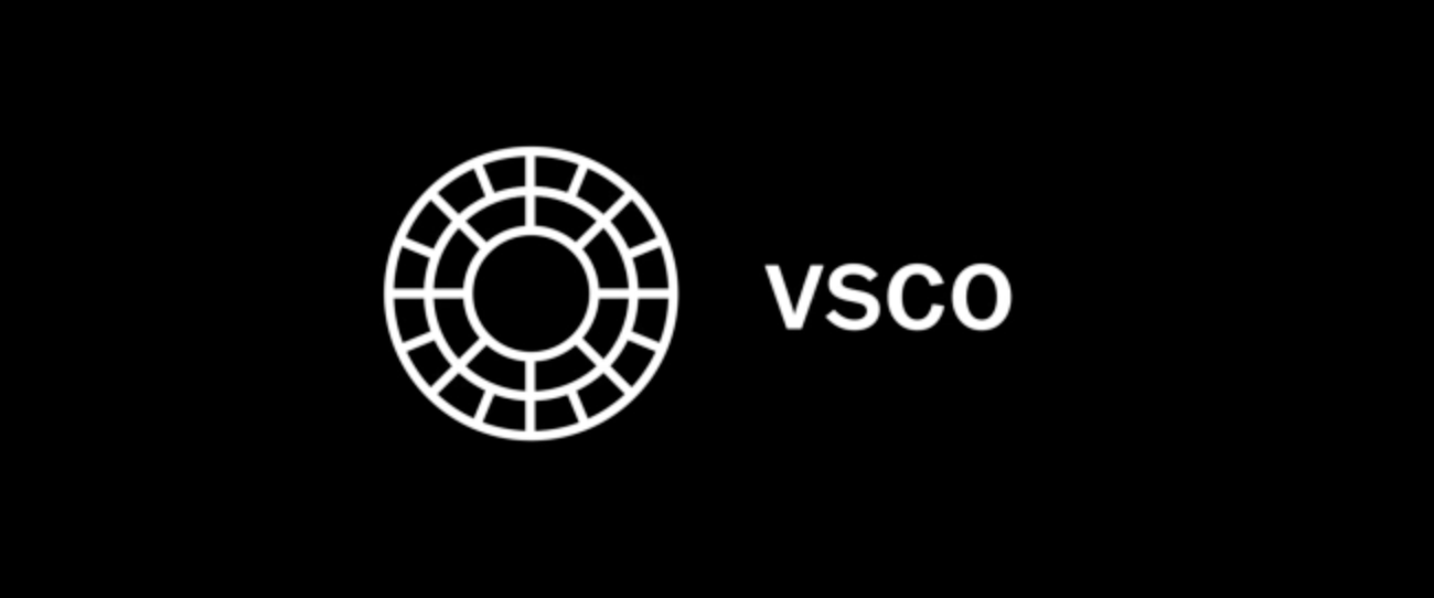 滤镜之王VSCO回归,我的青春回头望了我一眼