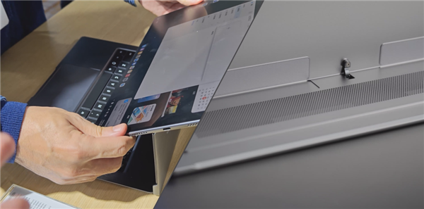 为这个新产品 活成了微软自己想象中的样子