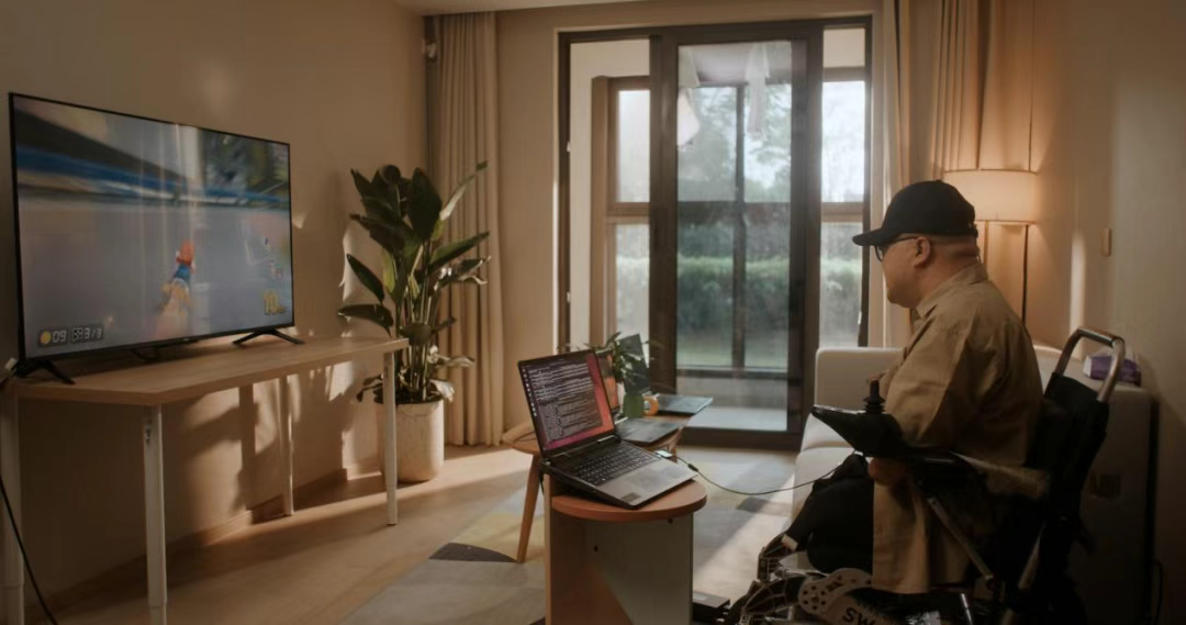 脑机接口,现在可以刷医保了