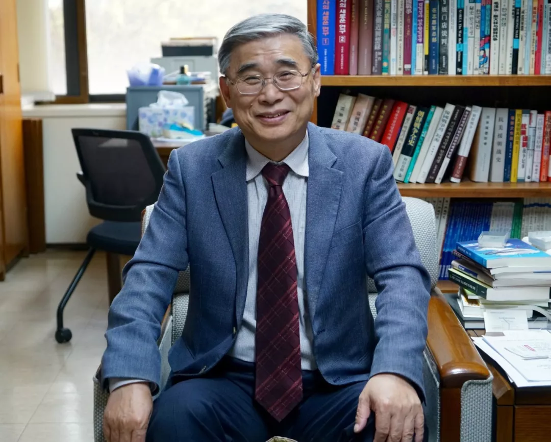 韩国新总统提名无情报经验之人任国情院长？背后有何深意