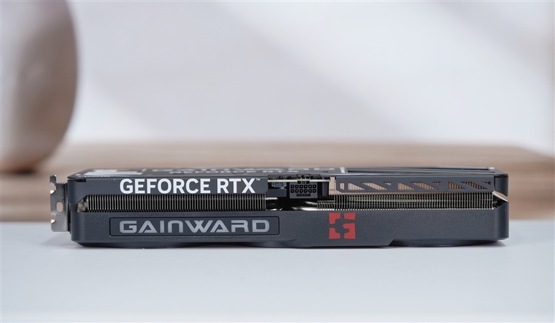 超频340MHz轻轻松松!耕升RTX 5080追风OC评测:超频后性能追平RTX 4090D