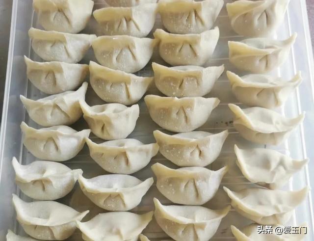 啥馅的“饺子”最好吃,经评选,这十种上榜,有你家乡的吗?