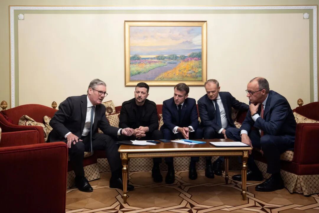 Guerre en Ukraine. Les Occidentaux lancent un ultimatum à la Russie ...