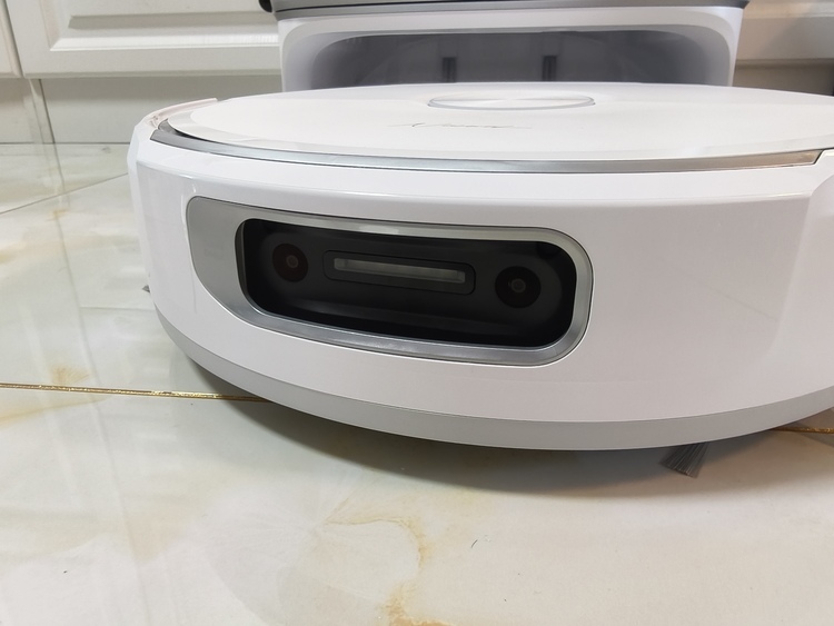 AI 双目视觉感知技术 图源:不客观实验室