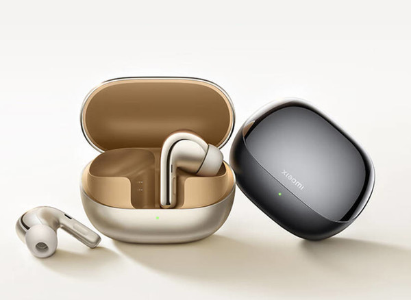 Xiaomi Buds 4 Pro
