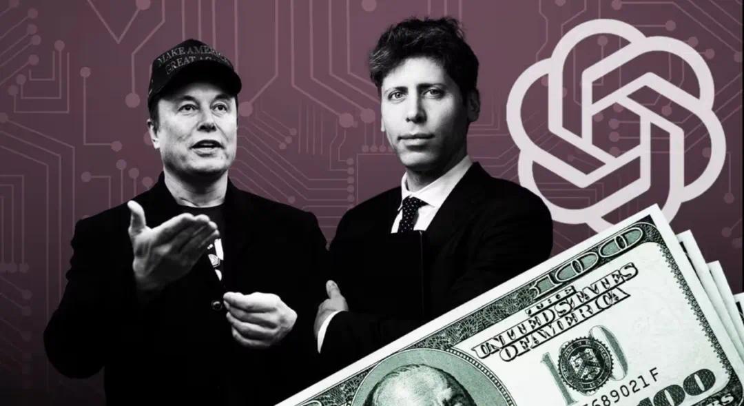 马斯克今年要做的四件大事中,没有电动汽车的位置