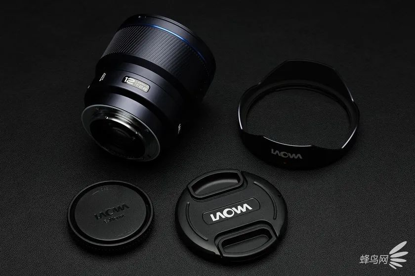 老蛙12mm F2.8评测