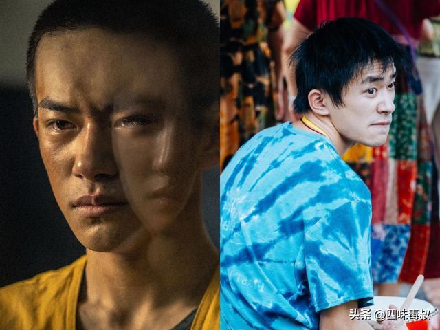 顶流明星+边缘题材，就意味着爆款吗？