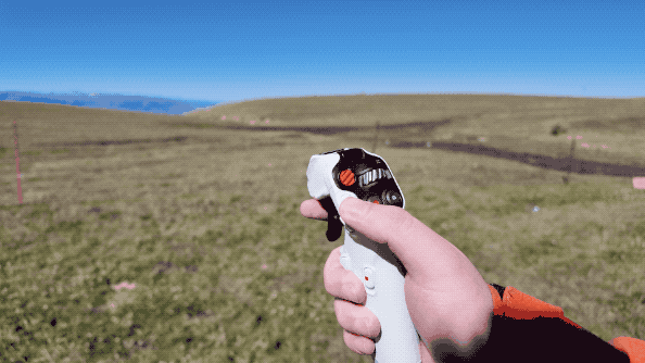 影翎Antigravity A1首发评测:飞行精准,避障灵活,玩法拉满了