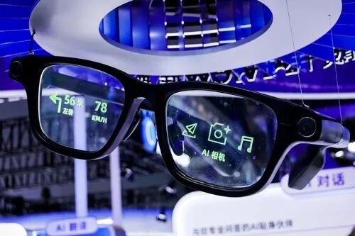 阿里憋半天的大招 就是夸克一个新按钮