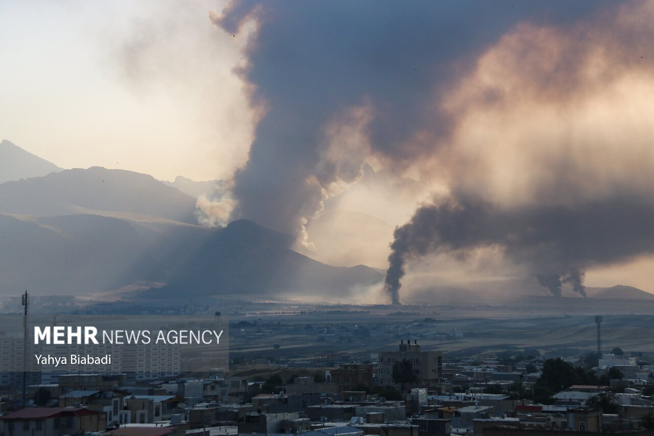 伊朗会是第二个阿萨德叙利亚吗？