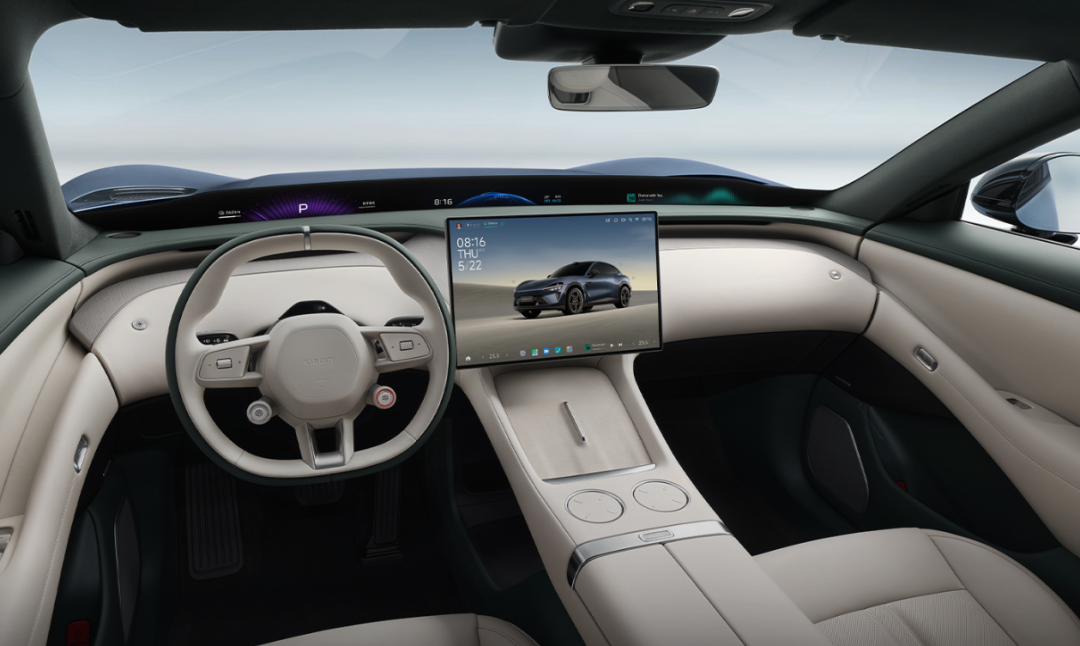 左手YU7,右手玄戒O1,小米15周年太狠了