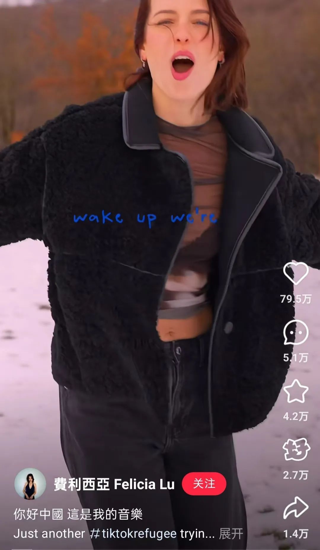 一周过去，小红书还剩哪些外国人？