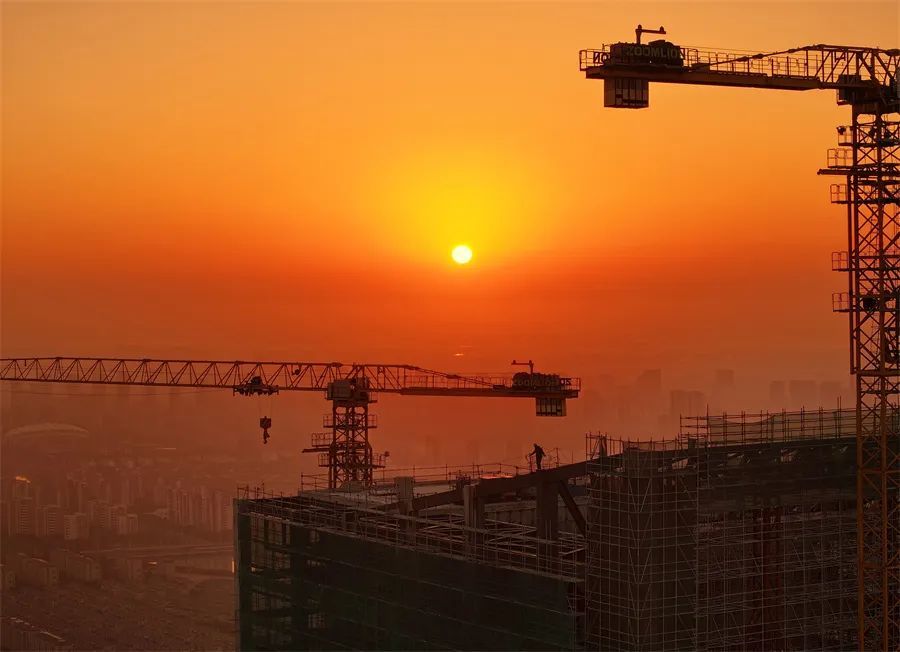 图片来源：新华社