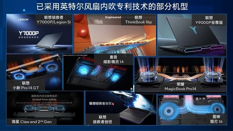 酷睿Ultra 9 275 HX与i9-14900HX深度对比!联想拯救者Y9000P 2025至尊版评测:为什么说Arrow Lake是最优秀的笔记本处理器