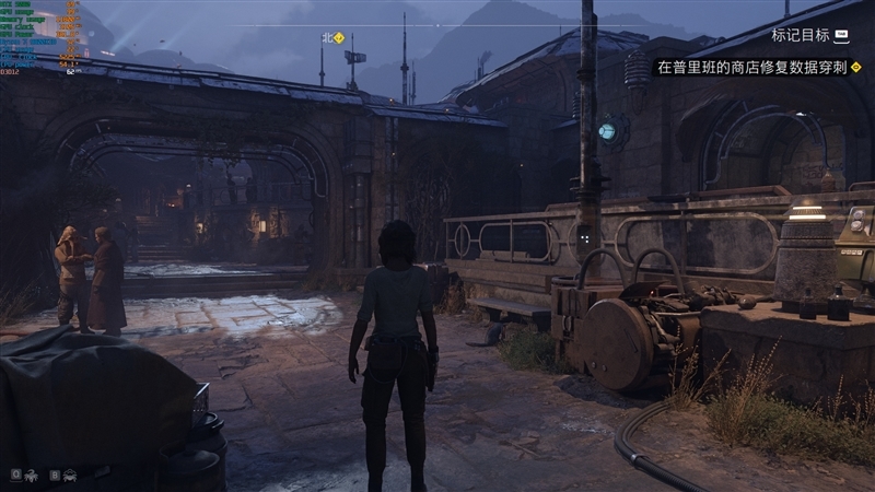 超频340MHz轻轻松松!耕升RTX 5080追风OC评测:超频后性能追平RTX 4090D