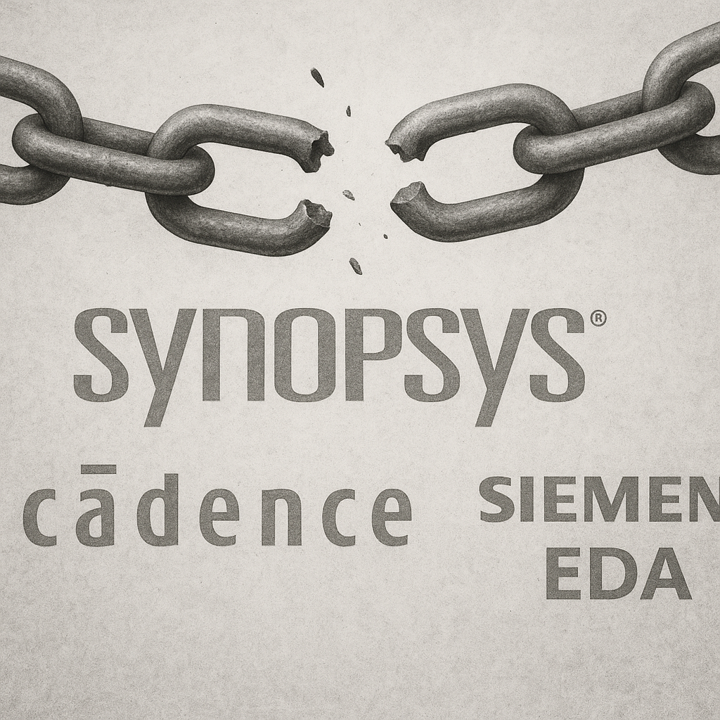 美国人又来搞事,“华为式”的制裁又要扩散了?