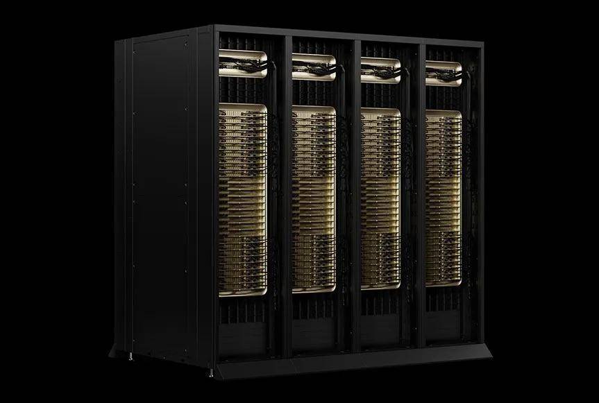 刚刚,黄仁勋甩出三代核弹 AI 芯片!个人超算每秒运算 1000 万亿次,DeepSeek 成最大赢家