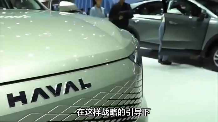 长城战略下的欧拉5：延续造型节省研发费用的盈利之道