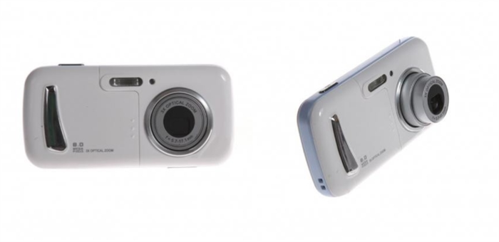 伸缩镜头、5摄像头、可变光圈 聊聊手机影像上的那些“狠活”