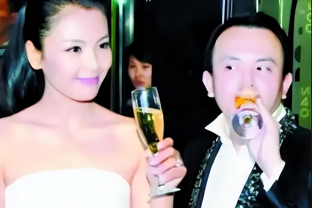 替夫还债4亿的刘涛，如今是有口皆碑的女明星，可也有对不起的人